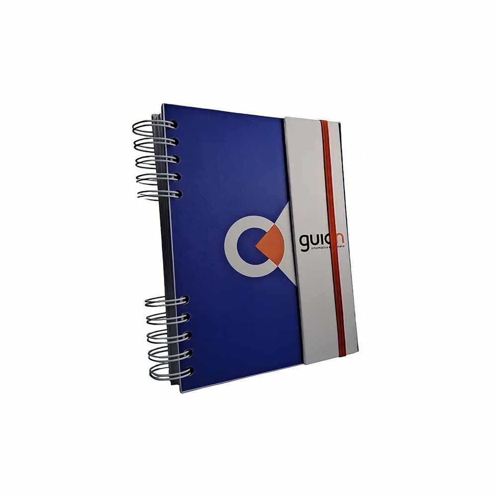 AGENDA DIÁRIA-AGD003CA