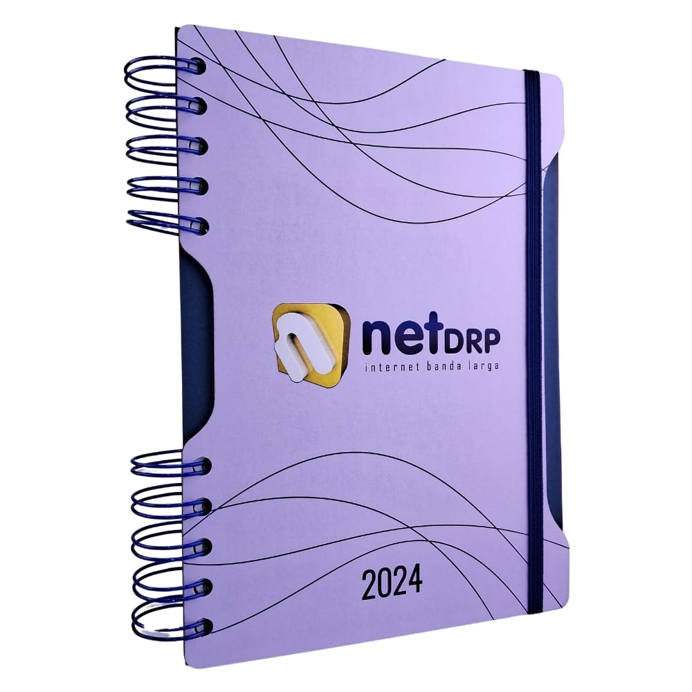 AGENDA DIÁRIA-AGD043CA