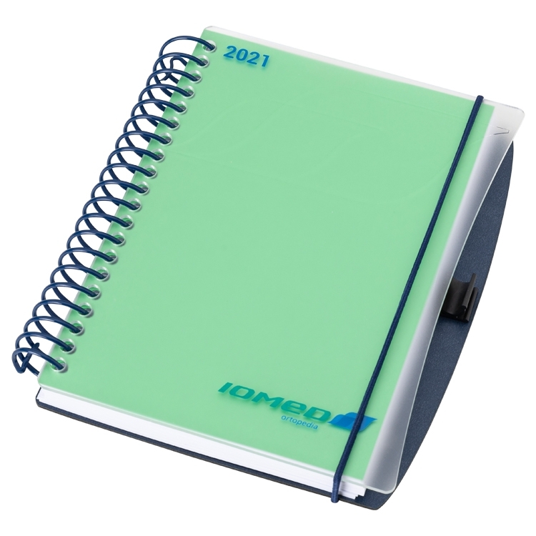 AGENDA DIÁRIA  8021AC-AGD8021AC