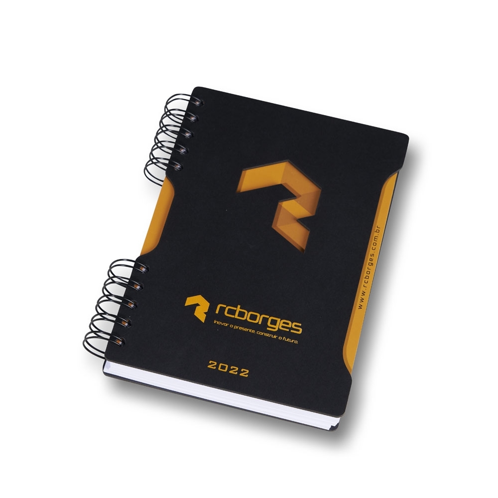 AGENDA DIÁRIA 8149AC-AGD8149AC