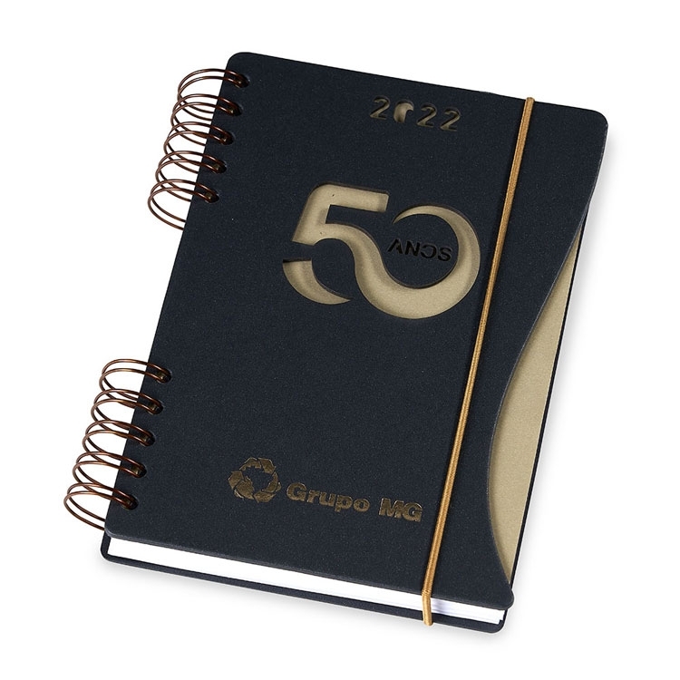 AGENDA DIÁRIA 8311CA-AGD8311CA