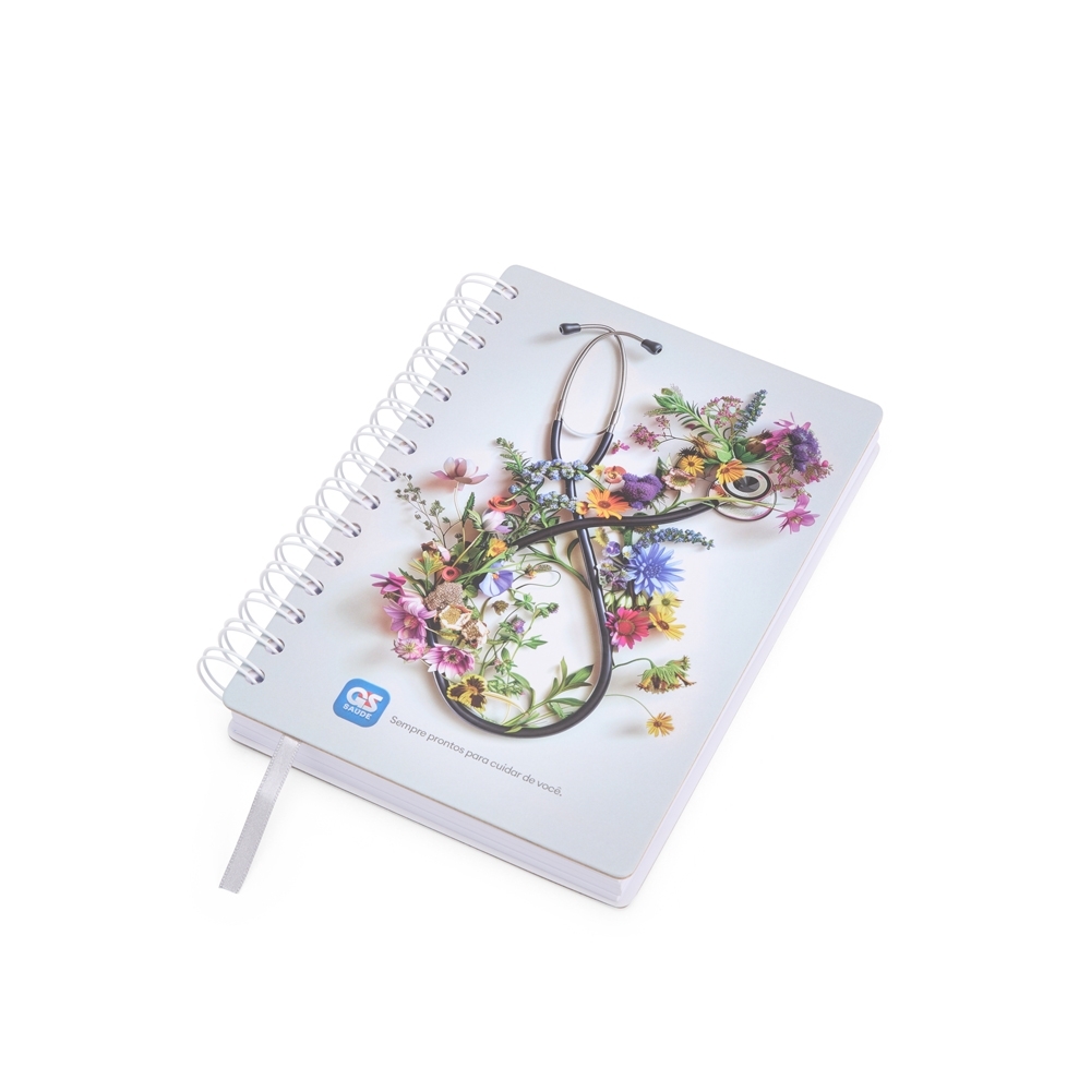 AGENDA DIARIA-AGD8192CA