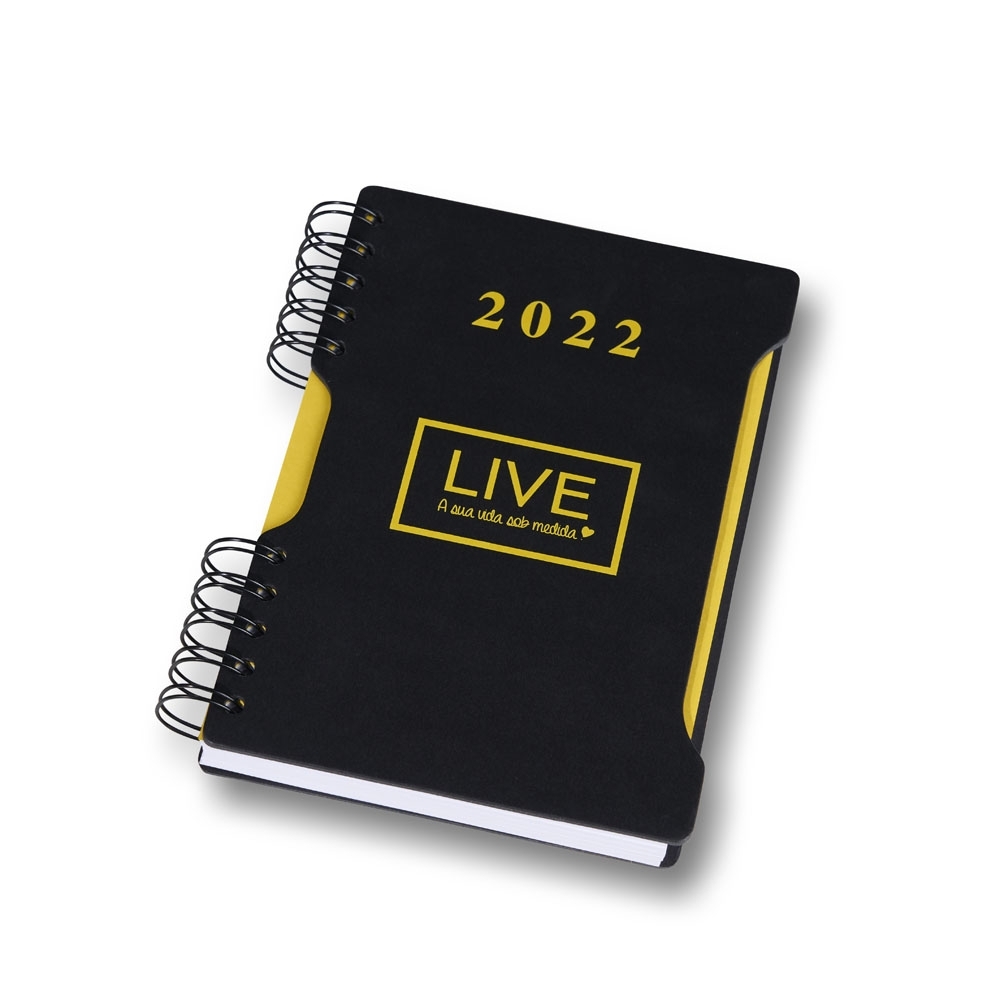 AGENDA DIÁRIA 9541CA-AGD9541CA