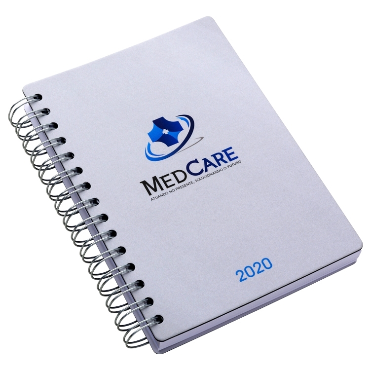 AGENDA DIÁRIA 9955CA-AGD9955CA