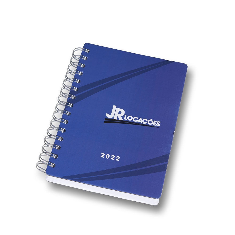 AGENDA DIÁRIA 9963CA-AGD9963CA