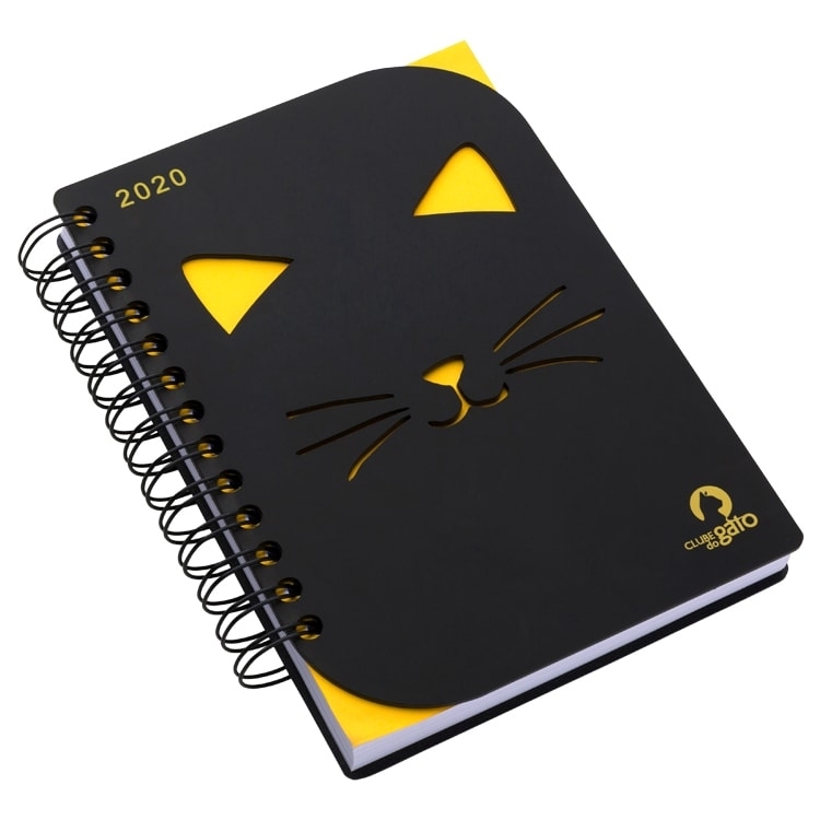 AGENDA DIÁRIA 9966AC-AGD9966AC