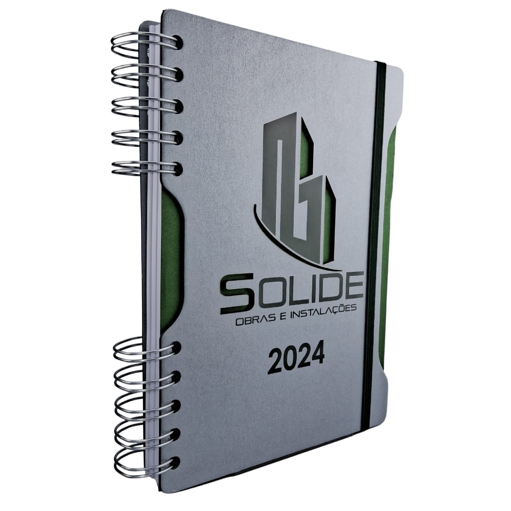 AGENDA DIÁRIA CAPA CARTÃO-AGD026CA