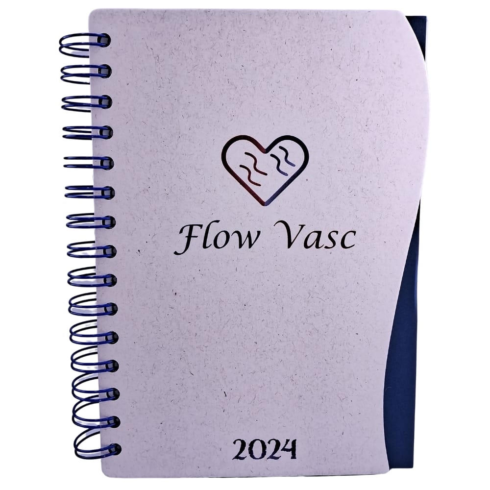 AGENDA DIÁRIA CAPA CARTÃO