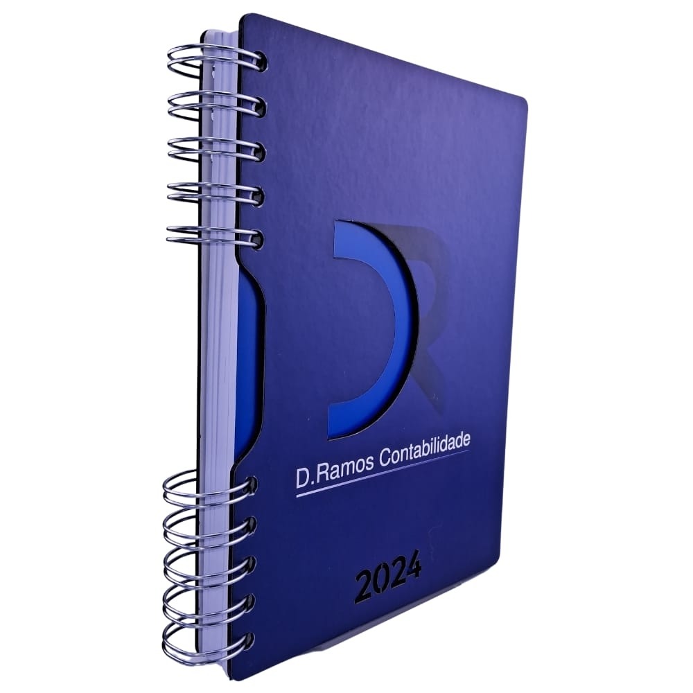 AGENDA DIÁRIA CAPA CARTÃO-AGD047CA