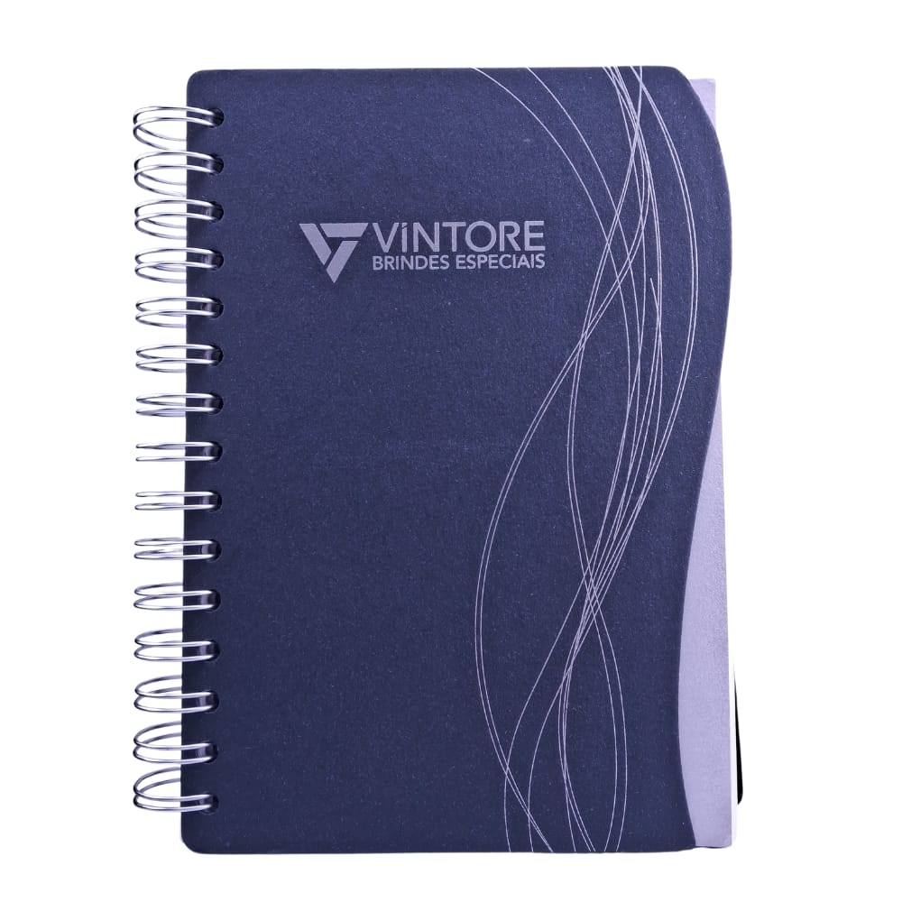 AGENDA DIÁRIA COM RECORTE