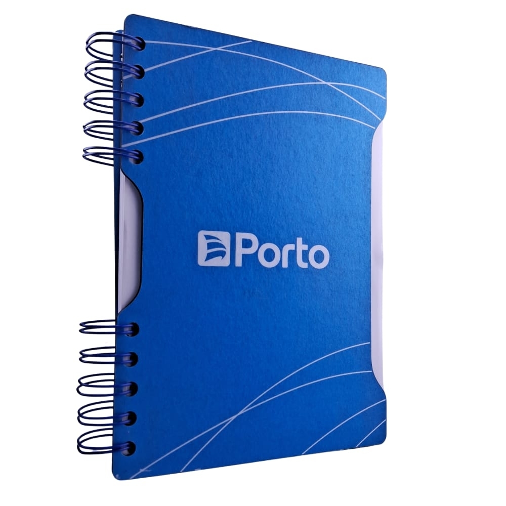 AGENDA DIÁRIA COM RECORTE-AGD015CA