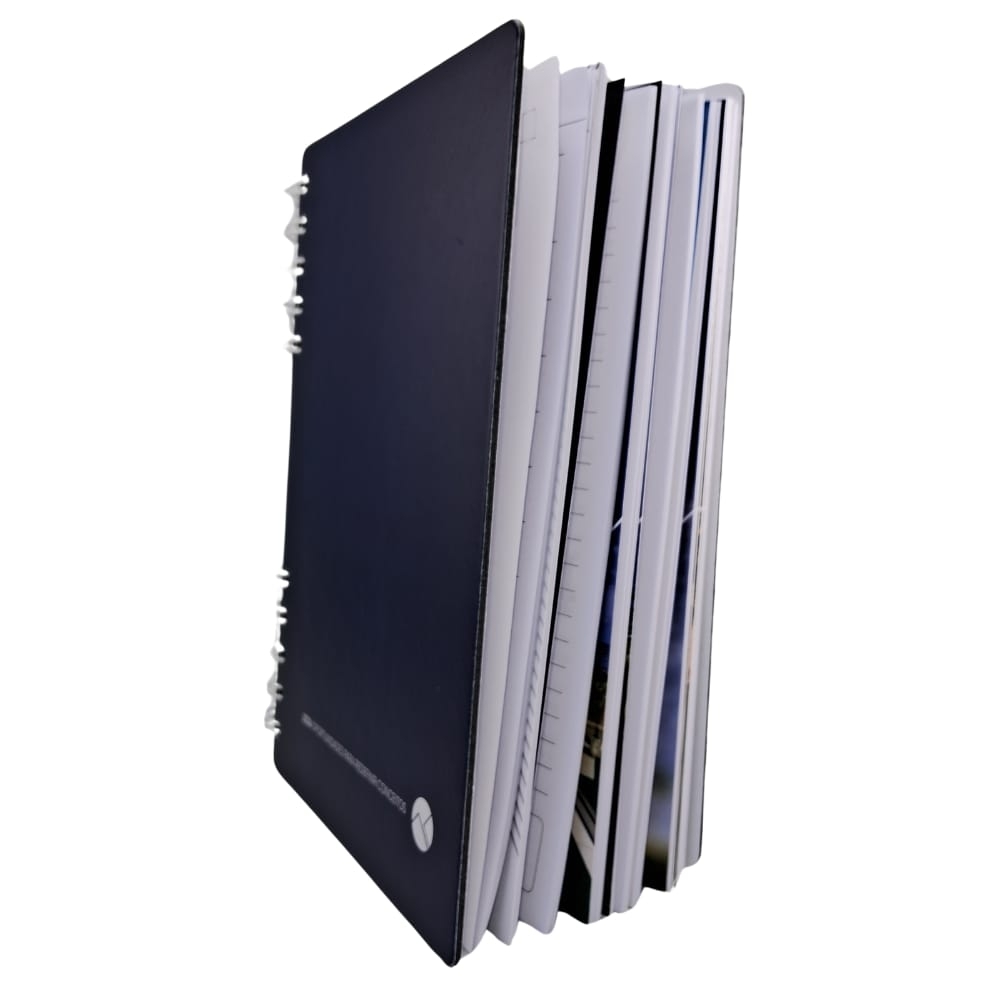 AGENDA DIÁRIA PADRÃO