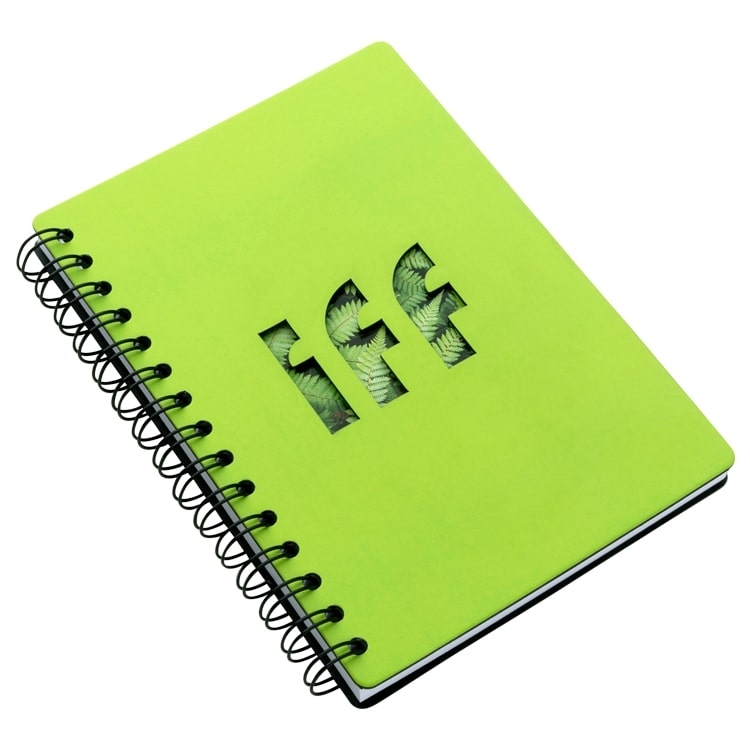 CADERNO 4444 CAPA CART?O