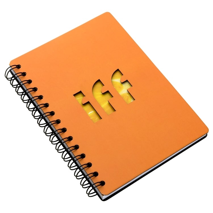 CADERNO 4444 CAPA CART?O