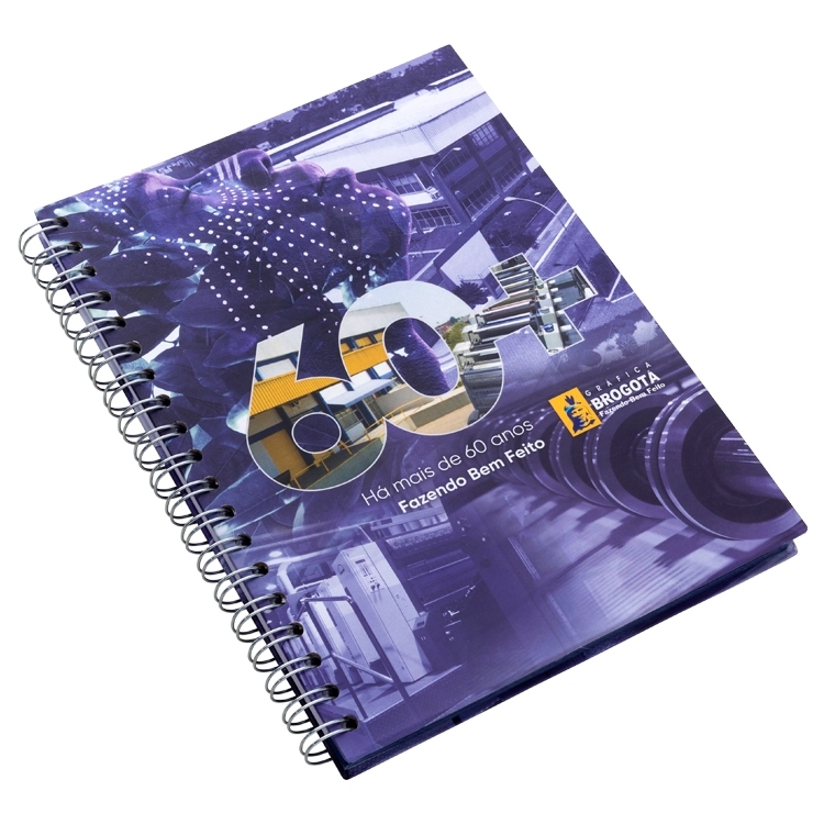 CADERNO 7399CA-CADG7399CA
