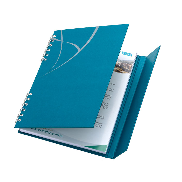 CADERNO 82CA