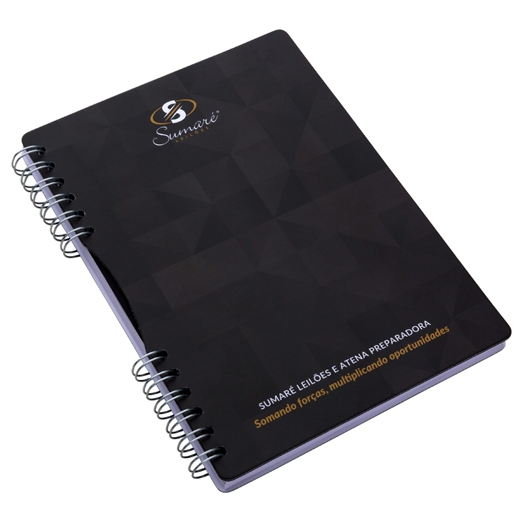 CADERNO 9355CA-CADM9355CA