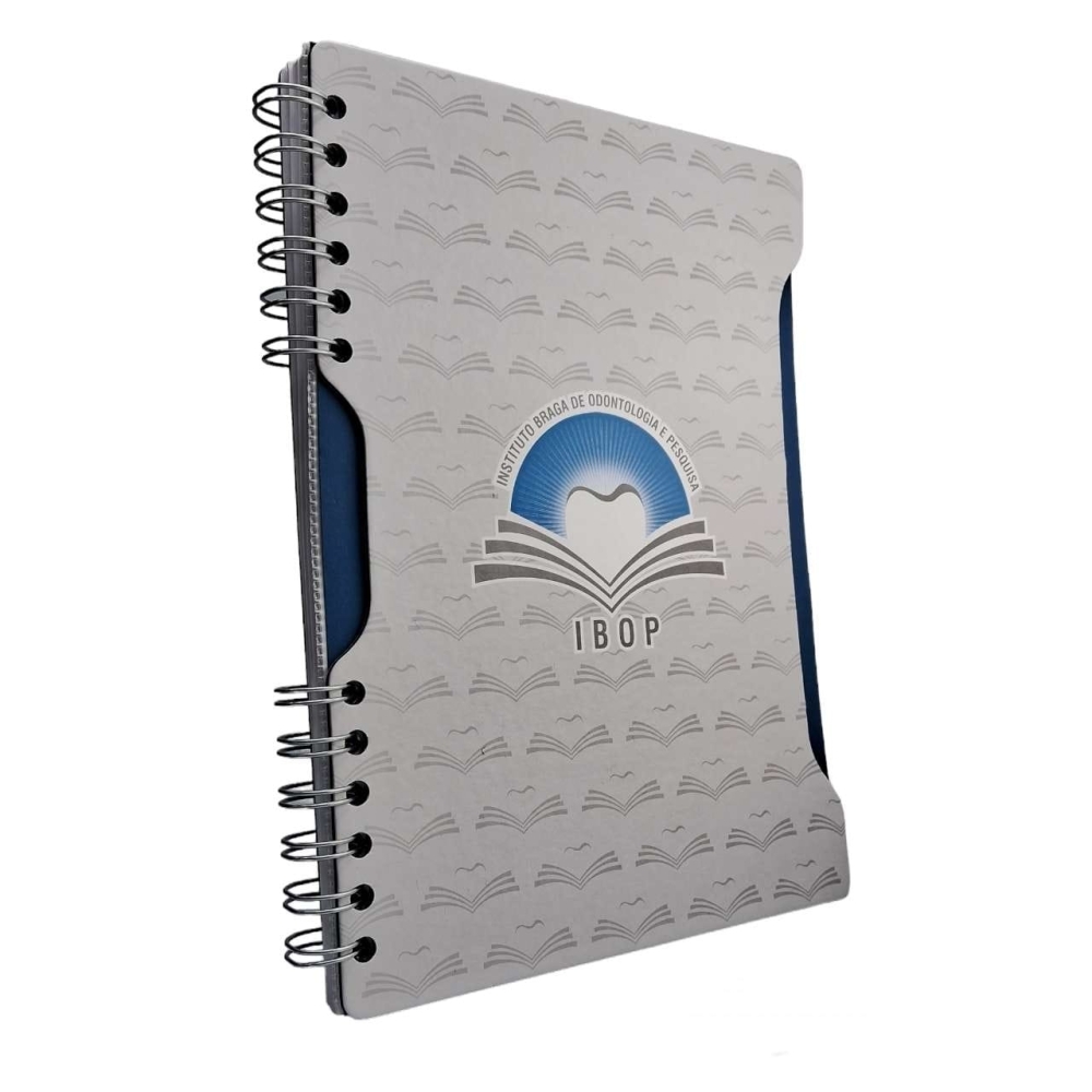 CADERNO CAPA CARTÃO-CAD015CA