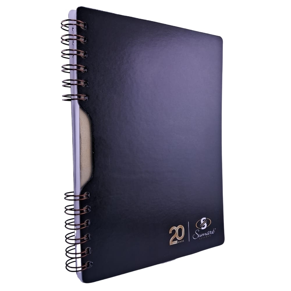 CADERNO CAPA COM RECORTE-CAD013CA