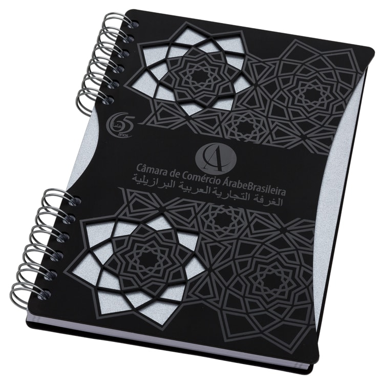 CADERNO 101AC