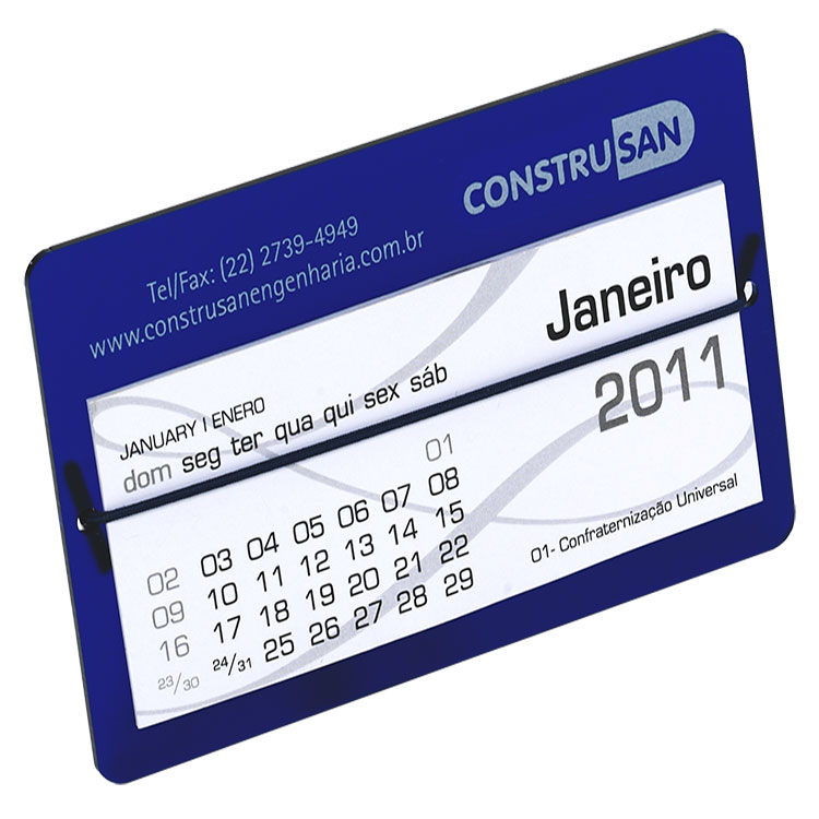 CALENDÁRIO 01AC-CAL01AC