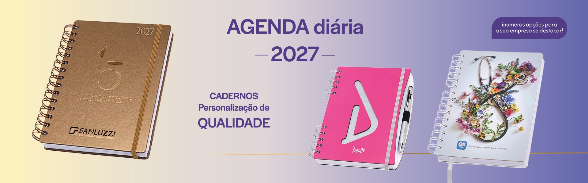 AGENDAS 2027