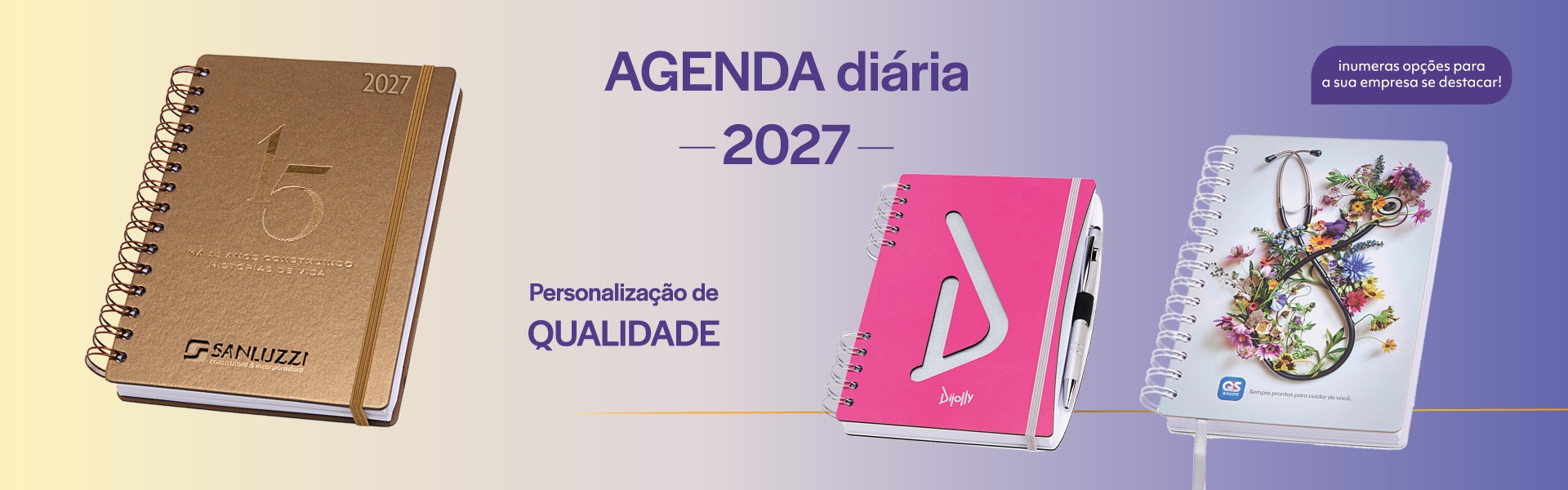 AGENDAS 2027