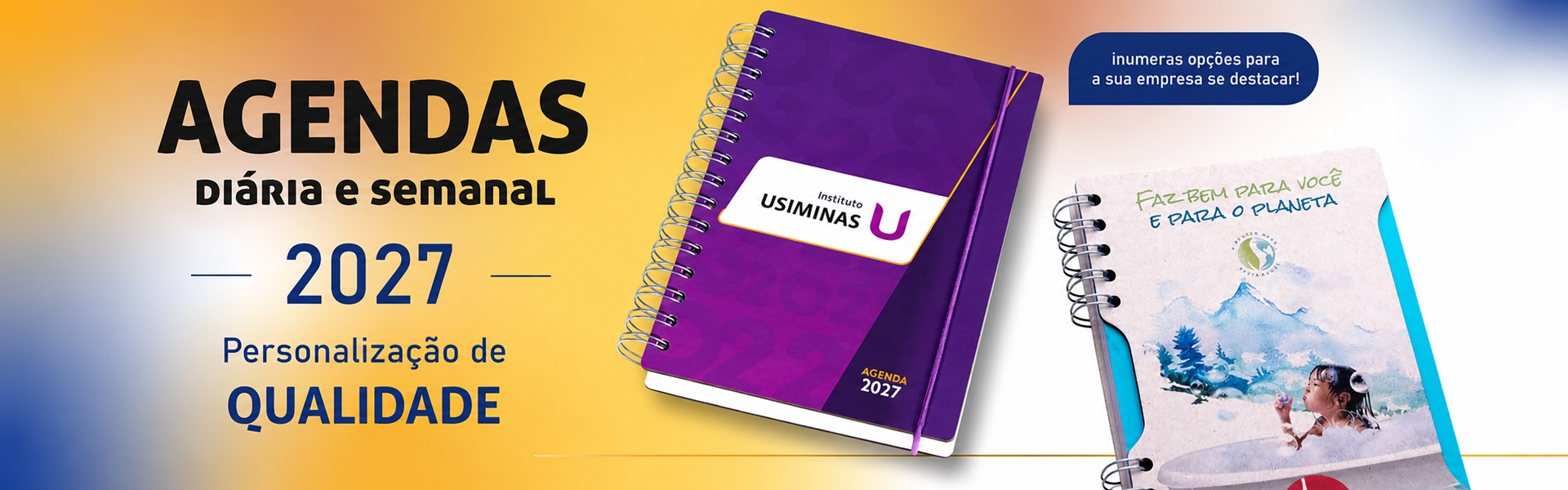 AGENDAS 2027